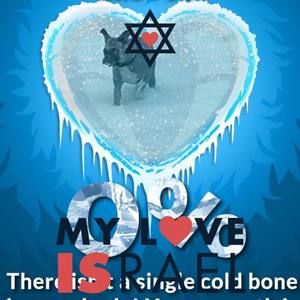 Meet your Posher, Darlene n ron